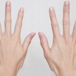 性欲の強い女性 薬指が人差し指より長い